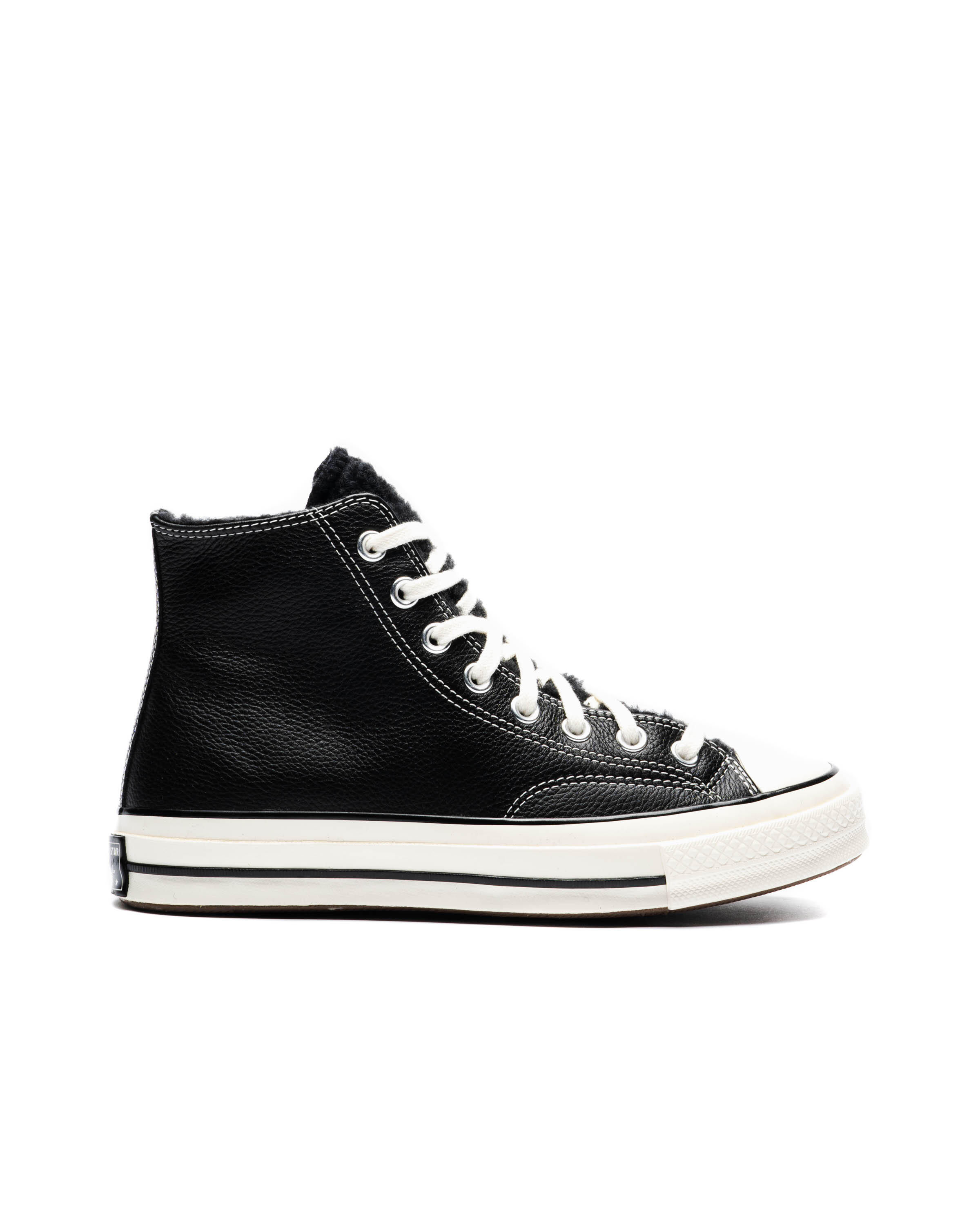 Black converse famous footwear online